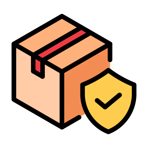Shipping Protection(Purchase this item for a refund without worry)
