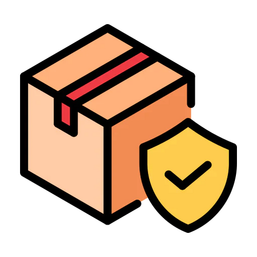 Shipping Protection(Purchase this item for a refund without worry)